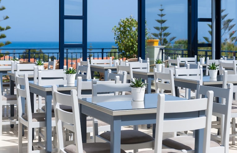 Restaurantes - 1