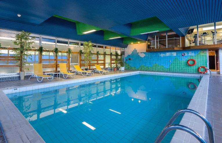 piscinas  - 1