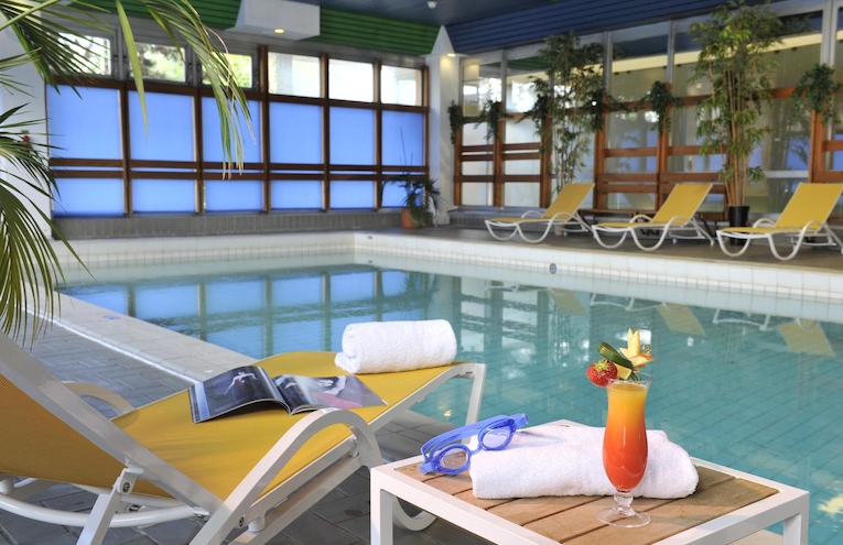 piscinas  - 2