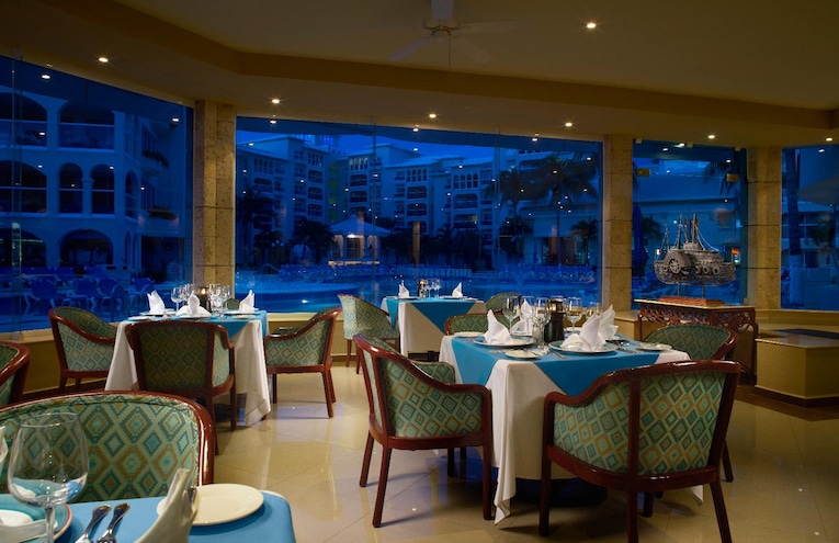 Restaurantes - 1
