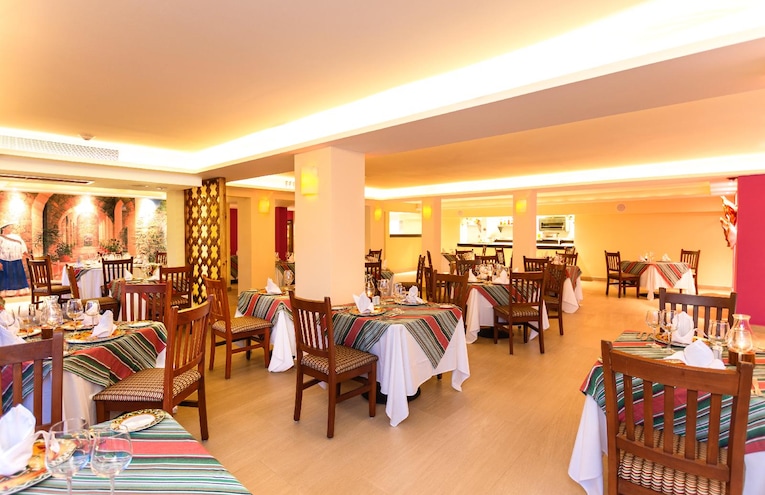 Restaurantes - 2