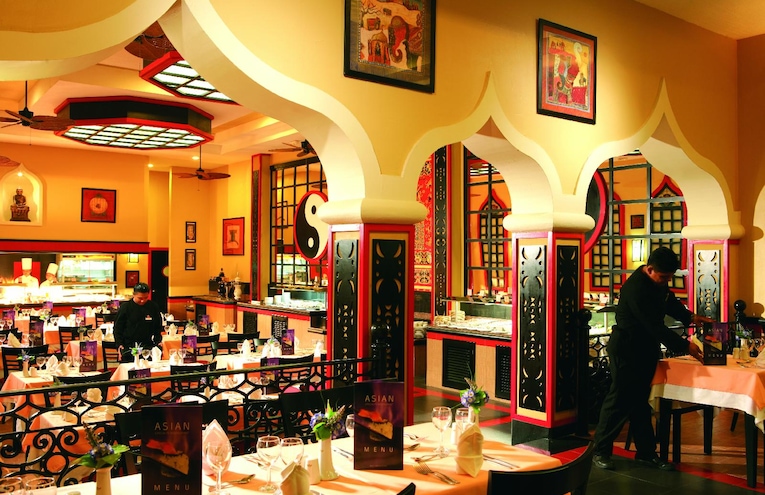 Restaurantes - 1