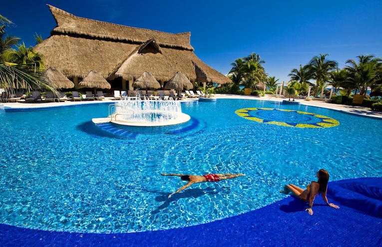 piscinas  - 1