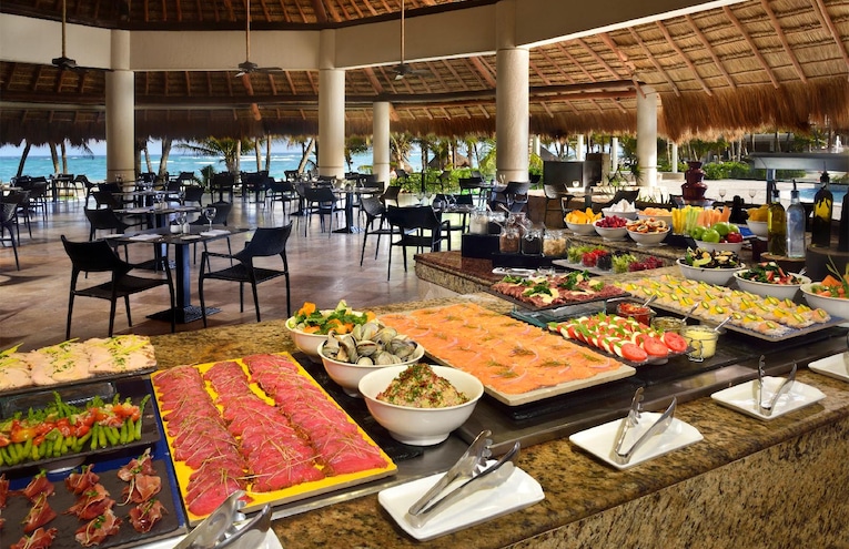 Restaurantes - 1