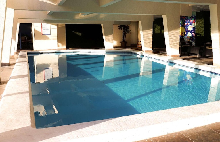 piscinas  - 1