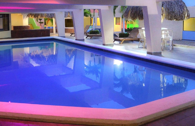 piscinas  - 2