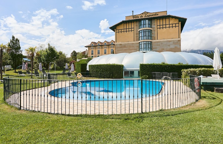 piscinas  - 1