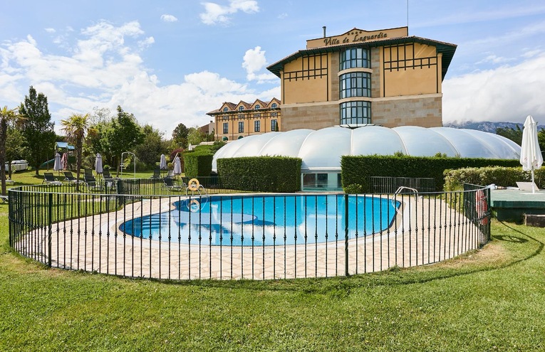 piscinas  - 1