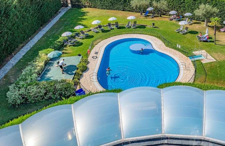 piscinas  - 2