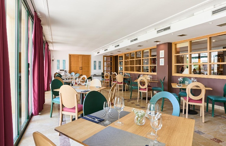 Restaurantes - 2