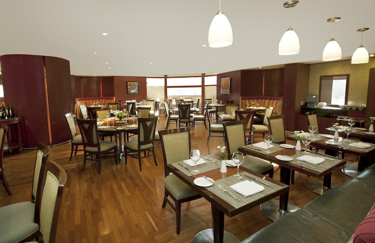 Restaurantes - 1