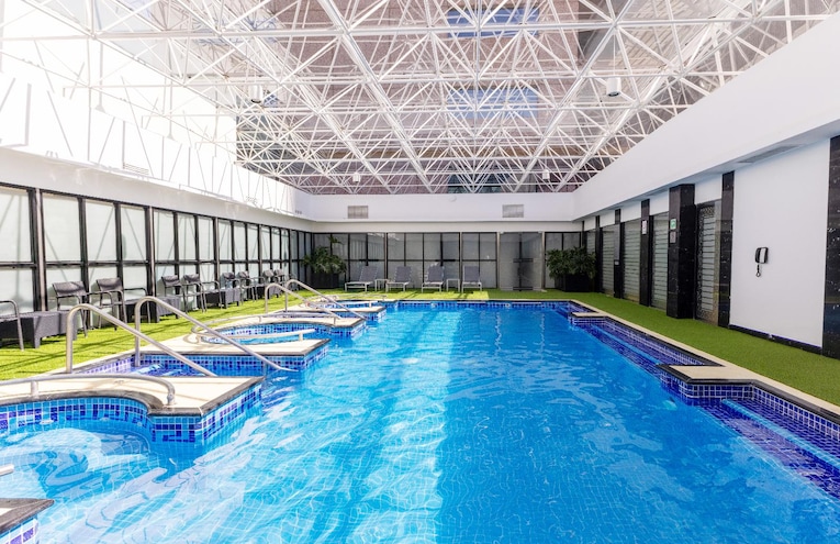 piscinas  - 1