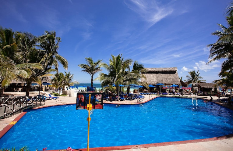 piscinas  - 1
