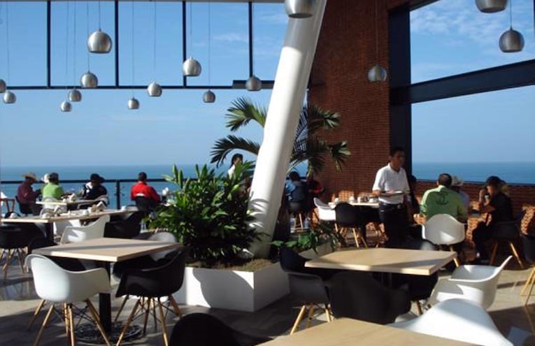 Restaurantes - 1