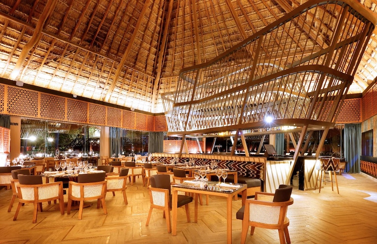 Restaurantes - 1