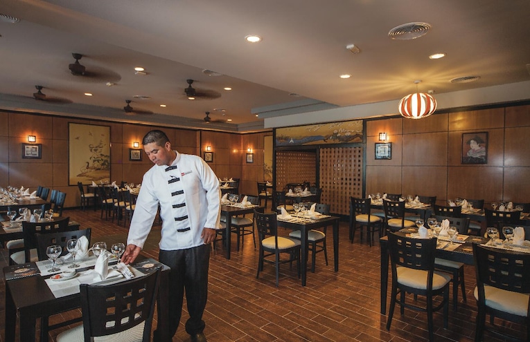 Restaurantes - 1