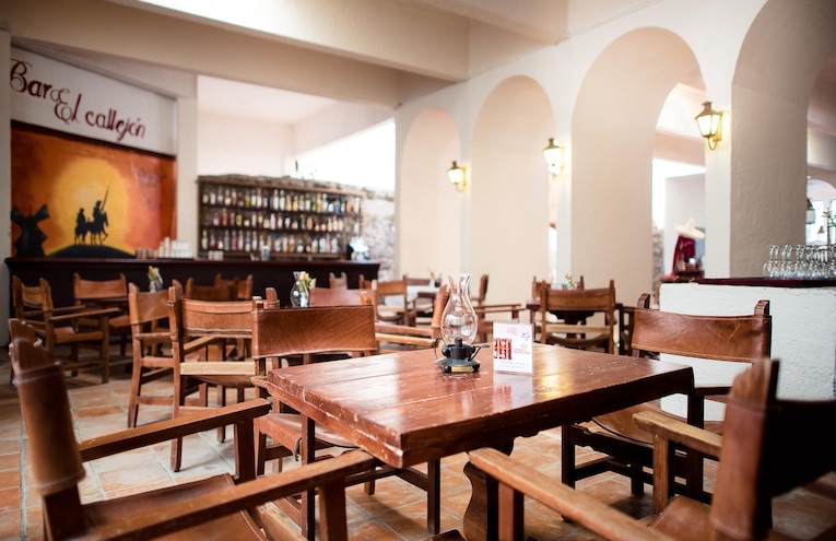 Restaurantes - 2
