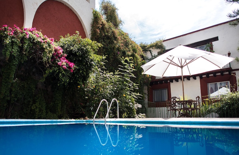 piscinas  - 1