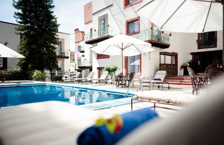 piscinas  - 4