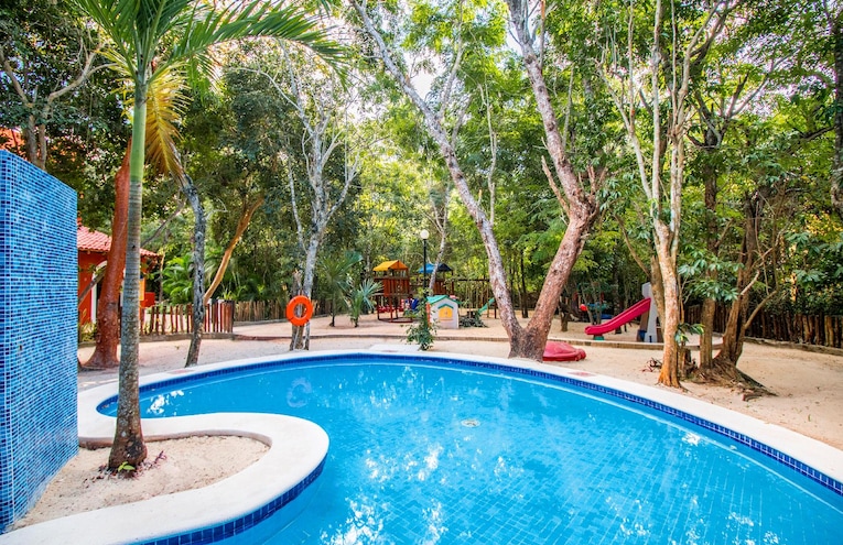 piscinas  - 1