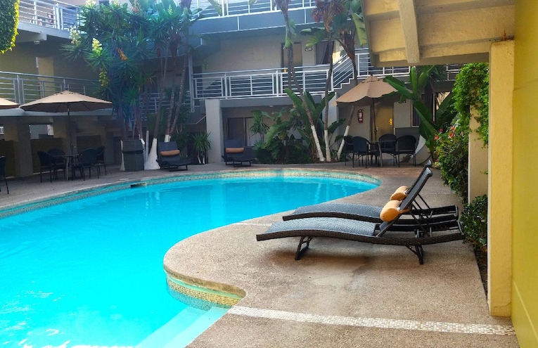 piscinas  - 1