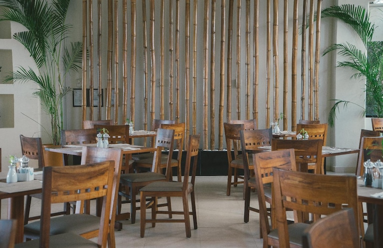 Restaurantes - 2