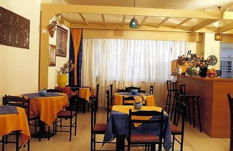 Restaurantes - 3
