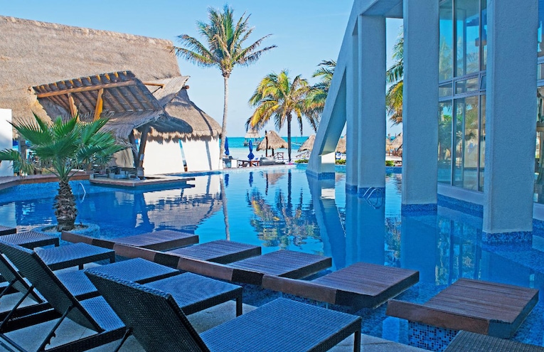 piscinas  - 1