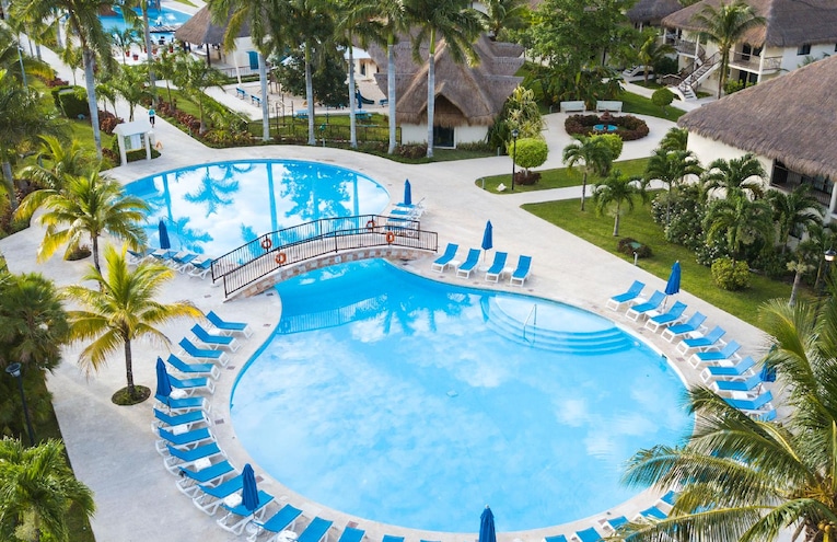 piscinas  - 1