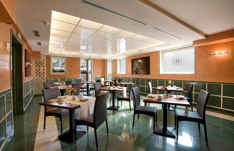 Restaurantes - 2
