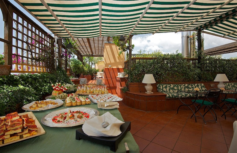 Restaurantes - 3