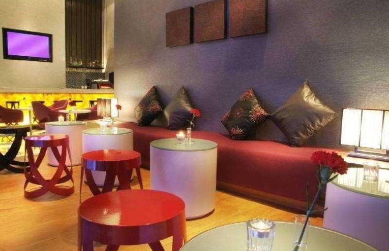 Restaurantes - 1