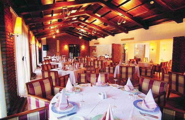 Restaurantes - 1