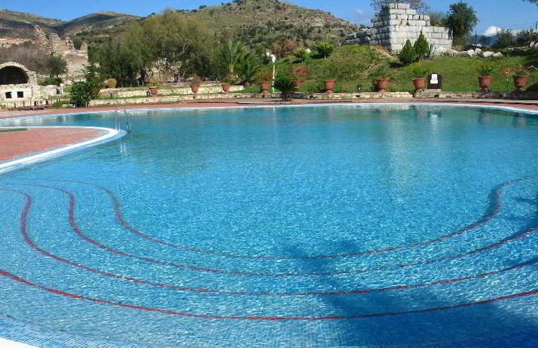 piscinas  - 1