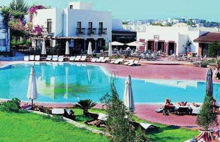 piscinas  - 2