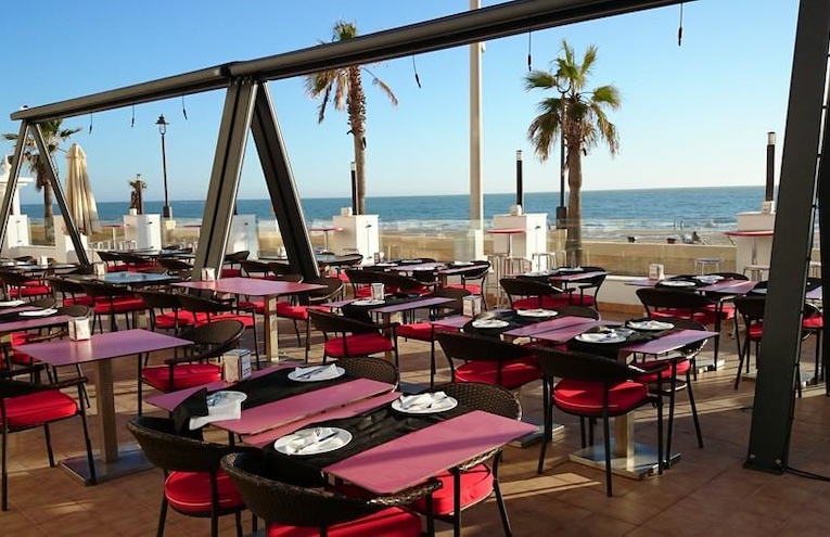Restaurantes - 2
