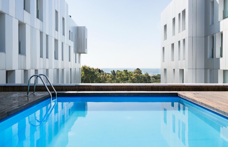 piscinas  - 1