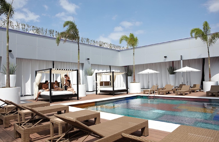 piscinas  - 1