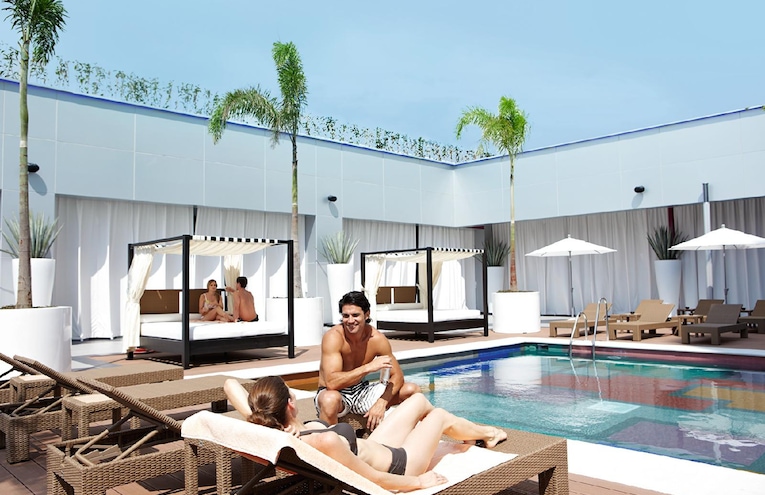 piscinas  - 2