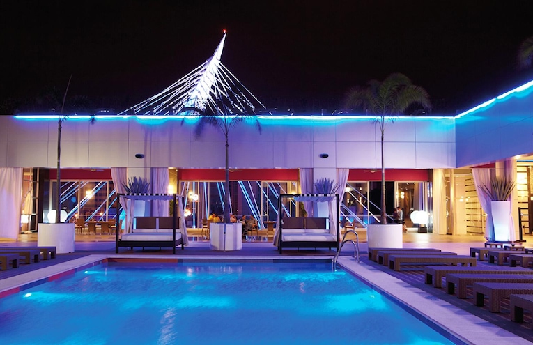 piscinas  - 1