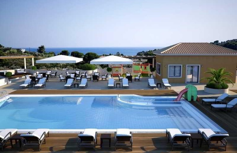 piscinas  - 1
