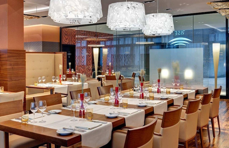 Restaurantes - 1
