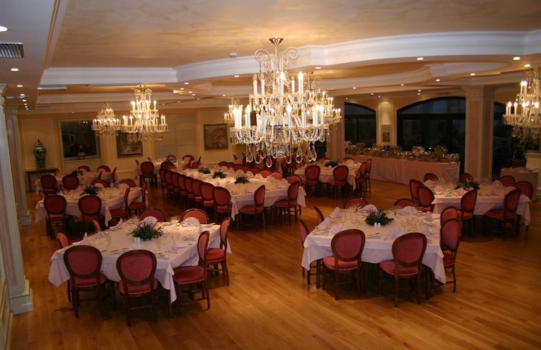 Restaurantes - 1
