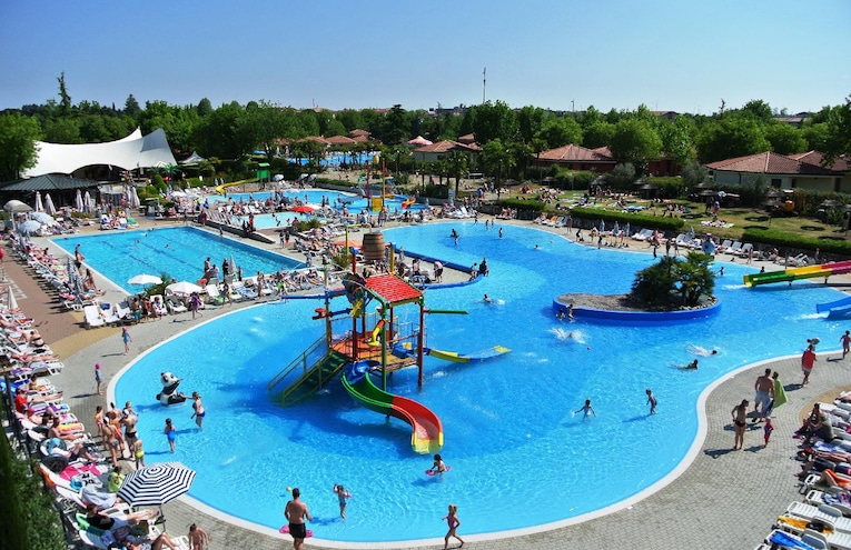 piscinas  - 1