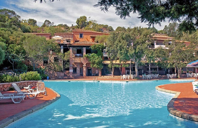 piscinas  - 1