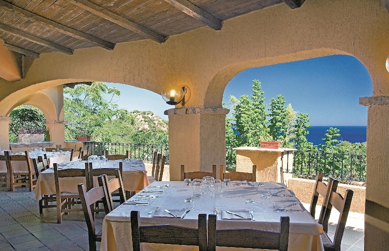 Restaurantes - 1
