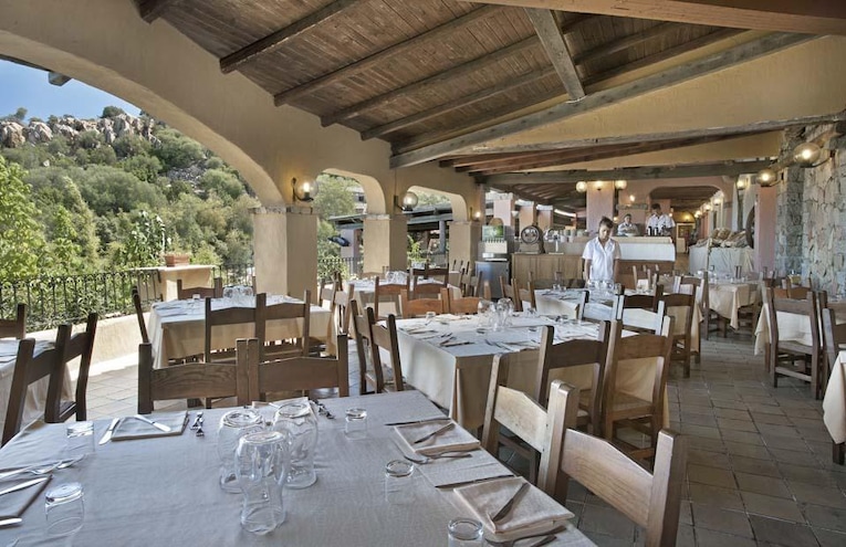 Restaurantes - 2