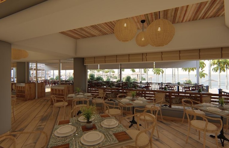 Restaurantes - 2