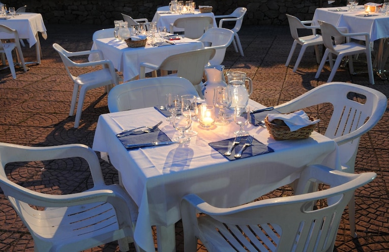 Restaurantes - 2