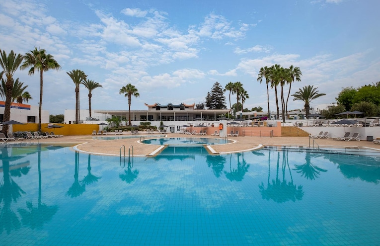 piscinas  - 1